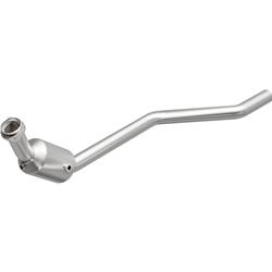 MagnaFlow California Grade CARB Compliant Direct-Fit Catalytic Converters for 2003-2005 S-TYPE - 5461225