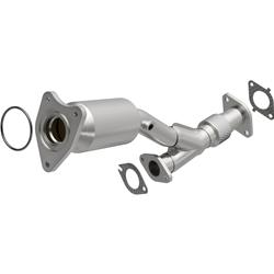 MagnaFlow California Grade CARB Compliant Direct-Fit Catalytic Converters for 2005-2006 G6, MALIBU - 5461229