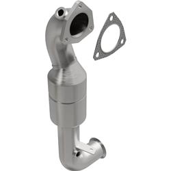 MagnaFlow California Grade CARB Compliant Direct-Fit Catalytic Converters for 2011-2012 COOPER - 5461350