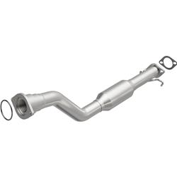 MagnaFlow California Grade CARB Compliant Direct-Fit Catalytic Converters for 2004-2005 IMPALA, MONTE CARLO, 2004 REGAL - 5461396