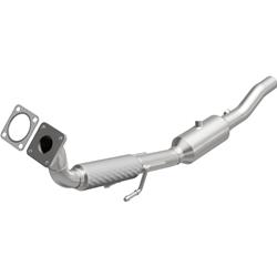 MagnaFlow California Grade CARB Compliant Direct-Fit Catalytic Converters for 2004-2005 JETTA - 5461464