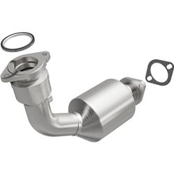 MagnaFlow California Grade CARB Compliant Direct-Fit Catalytic Converters for 2008-2009 G8 - 5461628