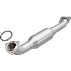 MagnaFlow California Grade CARB Compliant Direct-Fit Catalytic Converters for 2008-2009 G8 - 5461689