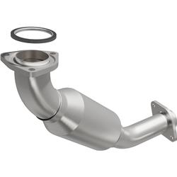 MagnaFlow California Grade CARB Compliant Direct-Fit Catalytic Converters for 2008-2009 G8 - 5461694