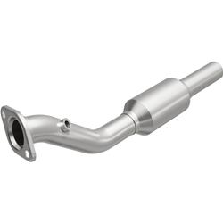 MagnaFlow California Grade CARB Compliant Direct-Fit Catalytic Converters for 2008 CALIBER - 5461961