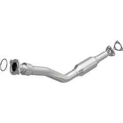 MagnaFlow California Grade CARB Compliant Direct-Fit Catalytic Converters for 2004 ALERO, 2004-2005 GRAND AM - 5461996