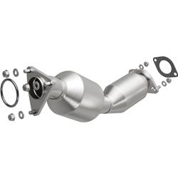 MagnaFlow California Grade CARB Compliant Direct-Fit Catalytic Converters for 2009-2012 FX35 - 5481143