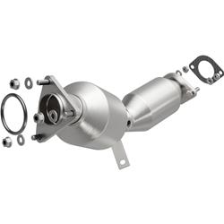 MagnaFlow California Grade CARB Compliant Direct-Fit Catalytic Converters for 2009-2012 FX35 - 5481144