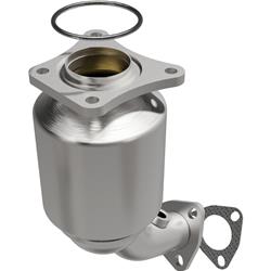 MagnaFlow California Grade CARB Compliant Direct-Fit Catalytic Converters for 2004 QUEST - 5481322