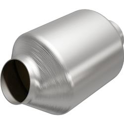 MagnaFlow California Grade CARB Compliant Universal Catalytic Converters 5481375