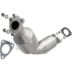 MagnaFlow California Grade CARB Compliant Direct-Fit Catalytic Converters for 2004-2008 FX35 - 5481601