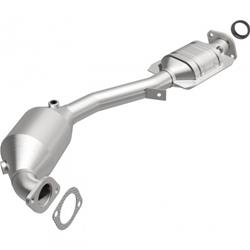 MagnaFlow California Grade CARB Compliant Direct-Fit Catalytic Converters for 2005 OUTBACK - 5481622