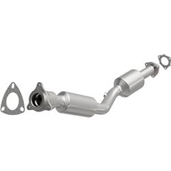 MagnaFlow California Grade CARB Compliant Direct-Fit Catalytic Converters for 2007 VUE - 5481722