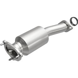 MagnaFlow California Grade CARB Compliant Direct-Fit Catalytic Converters for 2004-2006 B4000, RANGER - 5491121