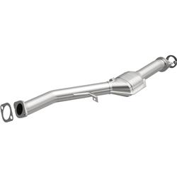 MagnaFlow California Grade CARB Compliant Direct-Fit Catalytic Converters for 2009-2013 FORESTER, 2008-2009 OUTBACK - 5491159