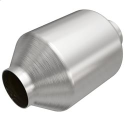 MagnaFlow California Grade CARB Compliant Universal Catalytic Converters for 2004-2006 B4000, RANGER - 5491309