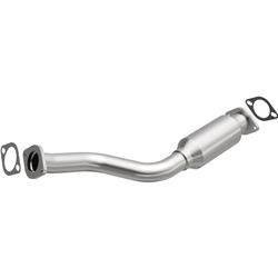 MagnaFlow California Grade CARB Compliant Direct-Fit Catalytic Converters for 2008-2013 ROGUE - 5491317