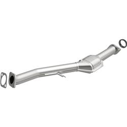 MagnaFlow California Grade CARB Compliant Direct-Fit Catalytic Converters for 2005 OUTBACK - 5491827