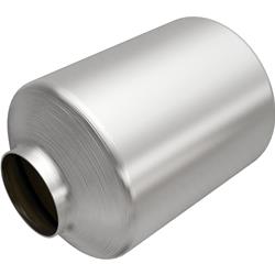 MagnaFlow Universal Catalytic Converters 551004