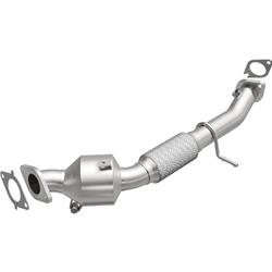 MagnaFlow - Catalytic Converters for 2010-2013 TRANSIT CONNECT - 551152