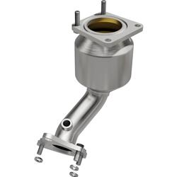 MagnaFlow Direct-Fit Catalytic Converters for 2007-2012 ALTIMA - 551163