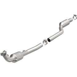 MagnaFlow Direct-Fit Catalytic Converters for 2006 SL500 - 551202