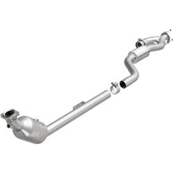 MagnaFlow Direct-Fit Catalytic Converters for 2006-2007 C280, C350, 2007 CLK350 - 551264
