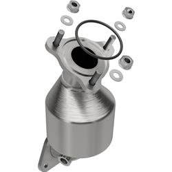 MagnaFlow California Grade CARB Compliant Direct-Fit Catalytic Converters for 2010-2011 LACROSSE - 551300
