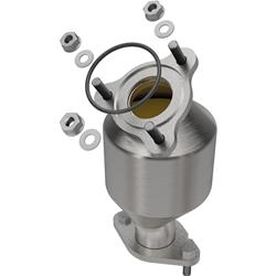 MagnaFlow California Grade CARB Compliant Direct-Fit Catalytic Converters for 2010-2011 LACROSSE - 551301
