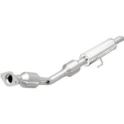MagnaFlow California Grade CARB Compliant Direct-Fit Catalytic Converters 551470