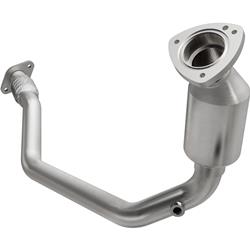 MagnaFlow Direct-Fit Catalytic Converters for 2008 AURA, 2008-2009 G6 - 551619