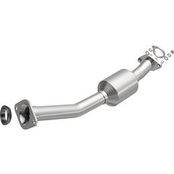 MagnaFlow - Catalytic Converters for 2013-2015 NV200 - 551689