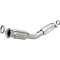 MagnaFlow California Grade CARB Compliant Direct-Fit Catalytic Converters 551753