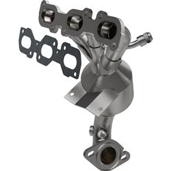MagnaFlow - Catalytic Converters for 2006-2009 FUSION, MILAN, 2006 ZEPHYR - 5531388