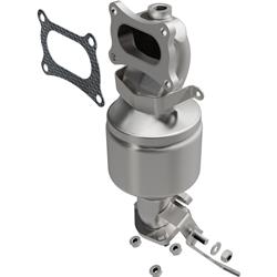 MagnaFlow California Grade CARB Compliant Direct-Fit Manifold Catalytic Converters 5531893