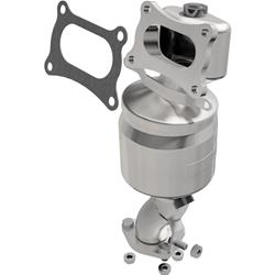 MagnaFlow California Grade CARB Compliant Direct-Fit Manifold Catalytic Converters 5531898