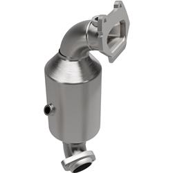 MagnaFlow California Grade CARB Compliant Direct-Fit Manifold Catalytic Converters 5551120