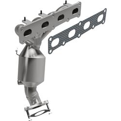 MagnaFlow - Catalytic Converters for 2014 CHEROKEE - 5551158