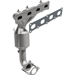 MagnaFlow - Catalytic Converters for 2015-2017 CHEROKEE - 5551159