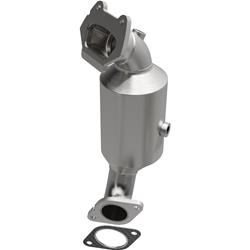 MagnaFlow California Grade CARB Compliant Direct-Fit Manifold Catalytic Converters 5551227