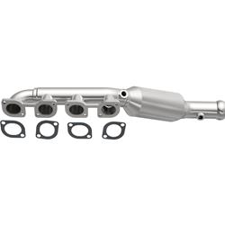 MagnaFlow - Catalytic Converters for 2007-2010 X5 - 5551236