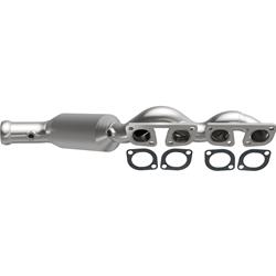 MagnaFlow - Catalytic Converters for 2007-2010 X5 - 5551237