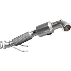 MagnaFlow California Grade CARB Compliant Direct-Fit Catalytic Converters for 2013-2016 ESCAPE - 5551253