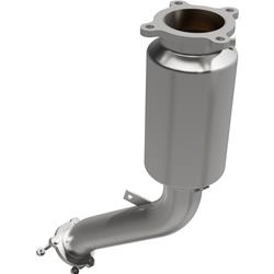 MagnaFlow California Grade CARB Compliant Direct-Fit Catalytic Converters for 2011-2017 Q5 - 5551352