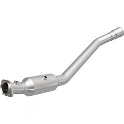 MagnaFlow California Grade CARB Compliant Direct-Fit Catalytic Converters 5551486
