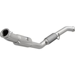 MagnaFlow California Grade CARB Compliant Direct-Fit Catalytic Converters 5551551
