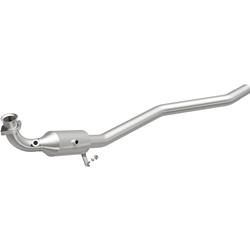 MagnaFlow California Grade CARB Compliant Direct-Fit Catalytic Converters for 2007-2011 ML350 - 5551717