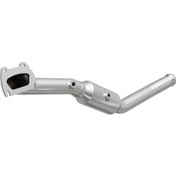 MagnaFlow California Grade CARB Compliant Direct-Fit Catalytic Converters for 2011-2012 DURANGO, GRAND CHEROKEE - 5551737