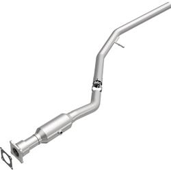 MagnaFlow California Grade CARB Compliant Direct-Fit Catalytic Converters for 2006-2007 GRAND CARAVAN, TOWN & COUNTRY - 5551948