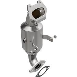MagnaFlow California Grade CARB Compliant Direct-Fit Manifold Catalytic Converters for 2014-2016 PROMASTER 3500, PROMASTER 2500, 2014-2015 PROMASTER 1500 - 5551994